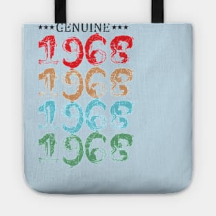 1968 Tote