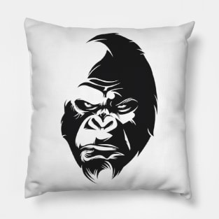 Gorilla design Pillow