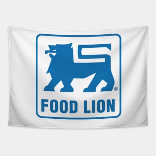 FOOD LION GROCERY STORE Tapestry