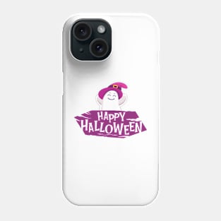 Happy and aswome Halloween Phone Case