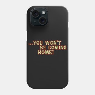 Tagline 1983 Phone Case