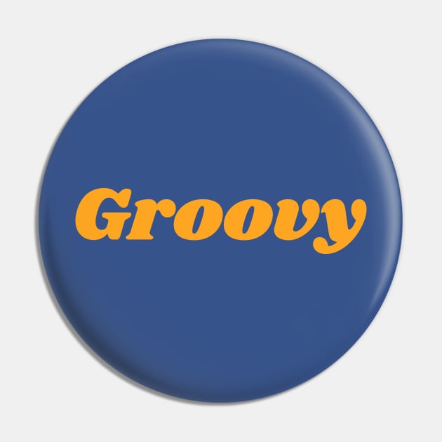 Groovy Pin by calebfaires