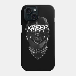 Kreep Phone Case