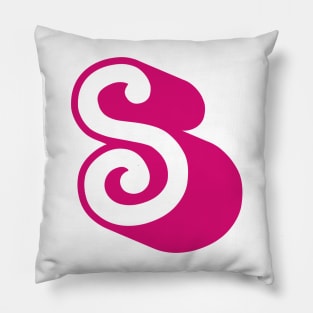 Barbie S Pillow