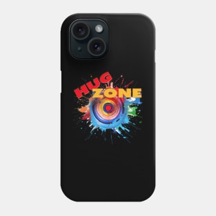 Hug Zone Phone Case