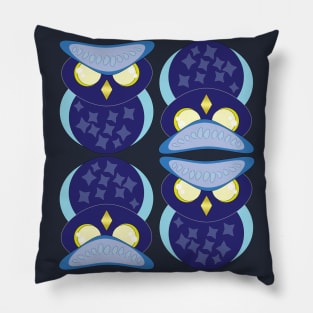 pattern owl Pillow