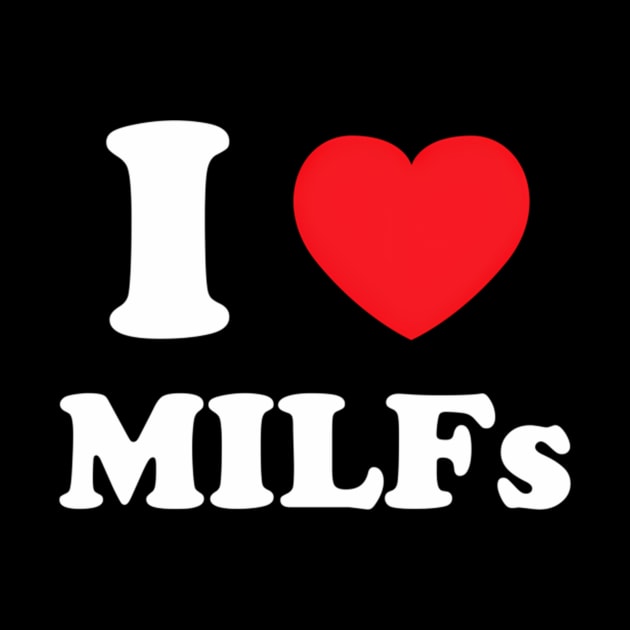 I Love He Milfs And Mature by klei-nhanss