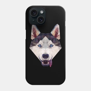 Husky Phone Case