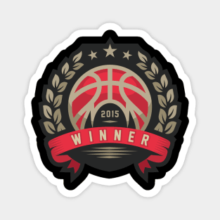WINNER Magnet