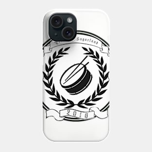 Pride of Sugarland Drum Captain Phone Case