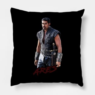 Ares Pillow