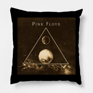 Pink Floyd Pillow