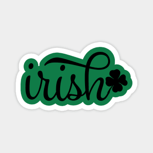 irish Magnet