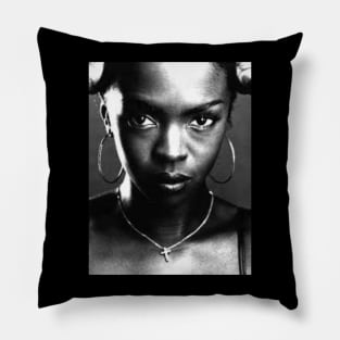 Lauryn Hill Pillow