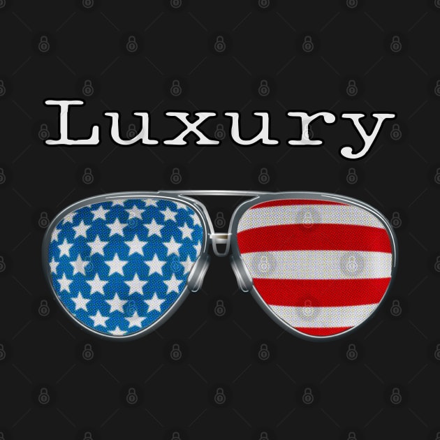 PILOT GLASSES USA LUXURY by SAMELVES