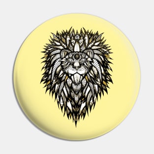 The Lion King Pin