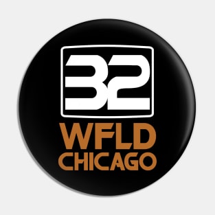 WFLD Channel 32 Pin