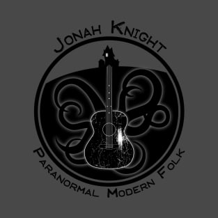 Paranormal Modern Folk T-Shirt