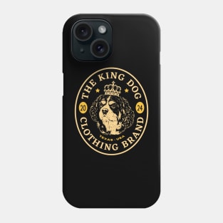 KING DOG Phone Case
