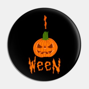 Ween Pin