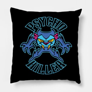 Psycho Pillow