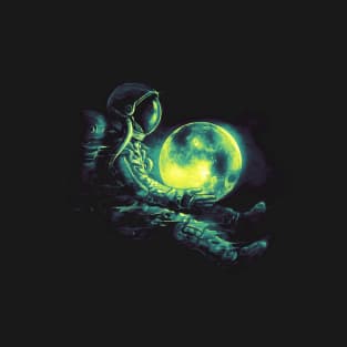 Moon Play T-Shirt