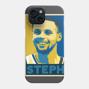 Chef Curry Phone Case