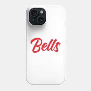 Bells Couple Phone Case