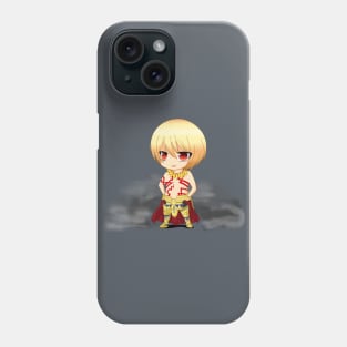 Gilgamesh Phone Case