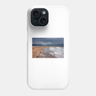 Stormy Shores Phone Case