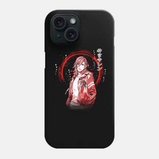 Idol Revolution UtaPri Phenomenon Phone Case