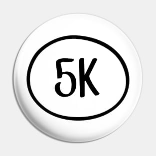 5K Pin