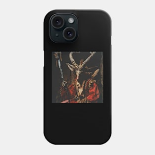 Asmodeus Phone Case