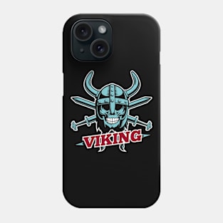 Vikings Valhalla Phone Case