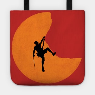 Climbing Tote