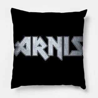 Arnis Pillow