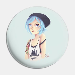 Chloe Pin