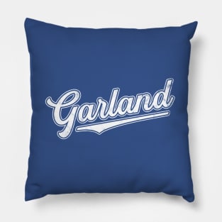 TEAM Garland – Judy Garland Hero Women Actor Singer Pillow