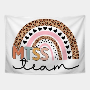 Cool MTSS Team MTSS Coach Academic Support Teacher Tapestry