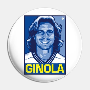 Ginola Pin