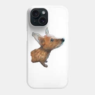 Loba Phone Case