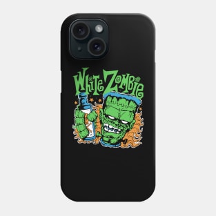 horror film scary drama Phone Case