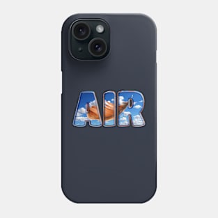 air Phone Case