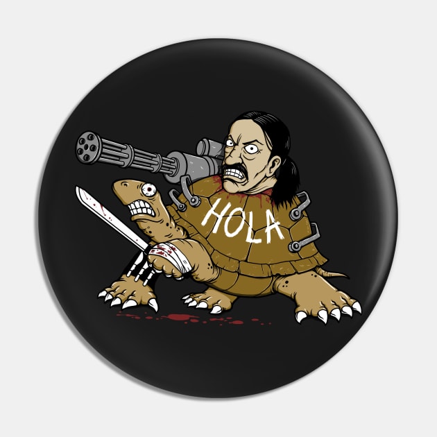 Hola Pin by pigboom