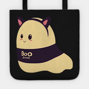 Boo 2020 Tote