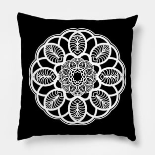 MANDALA MAGIC CIRCLE 037 Pillow