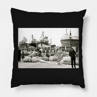 Maroc - Essaouira Pillow