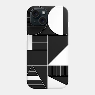 Abstract#86 Phone Case