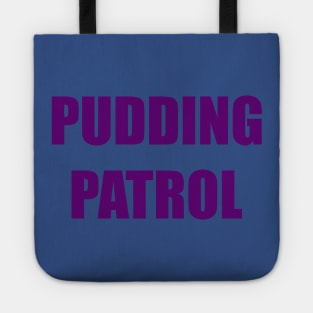 Pudding Patrol iCarly Penny Tee Tote