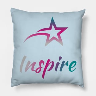 Inspire Pillow